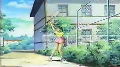 New Angel Episode 03