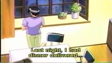 New Angel Episode 04