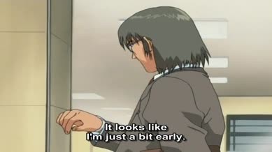 Night Shift Nurses Episode 01