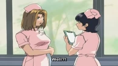 Night Shift Nurses Episode 02