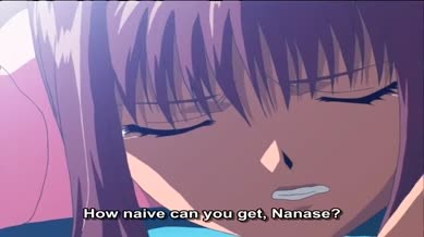 Night Shift Nurses Episode 06