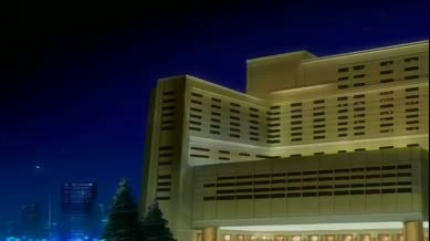 Night Shift Nurses Episode 09