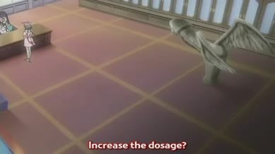 Night Shift Nurses: Experiment Episode 03