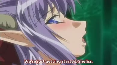 Night When Evil Falls Episode 02