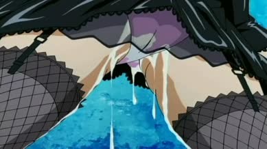 Night When Evil Falls Episode 03