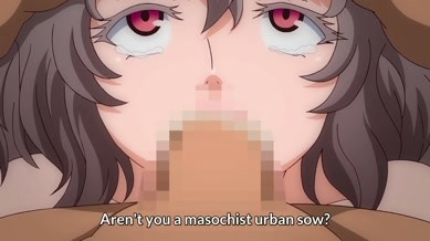 Niplheim no Karyuudo: Branded Azel Episode 01