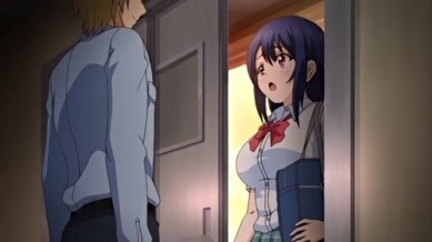 Nozoki Kanojo Episode 02