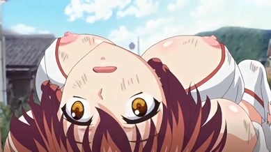 Nuki Doki! Tenshi to Akuma no Sakusei Battle â€“ Revolution Episode 03