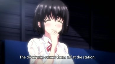 Nuresuke JK Ameyadori Rape Episode 01