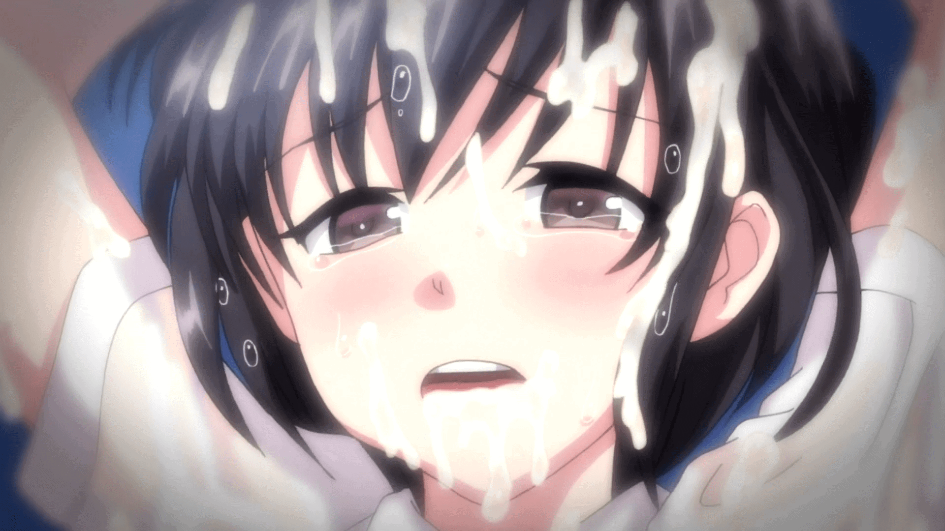 Nuresuke JK Ameyadori Rape Episode 1