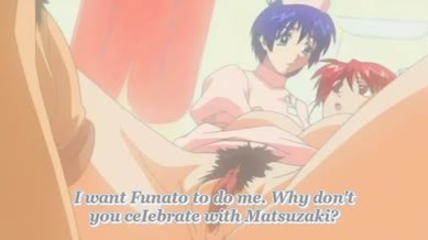 Nurse Me! Episode 01