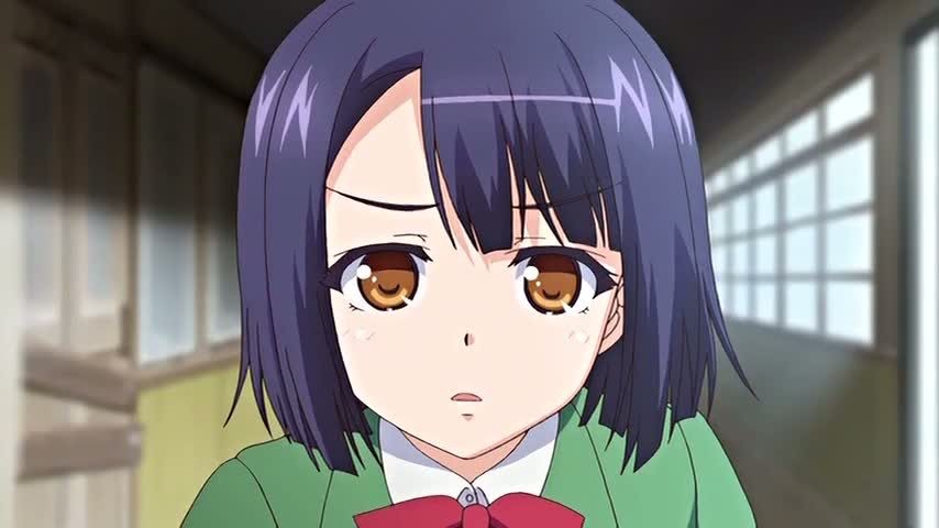 Oideyo! Shiritsu Yarimari Gakuen Episode 03