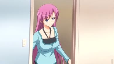 Oni Chichi 2 Episode 02