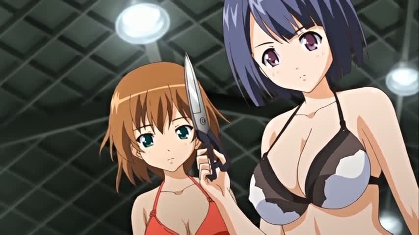 Oni Chichi 2: Revenge Episode 02