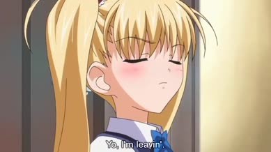 Oni Chichi Episode 01