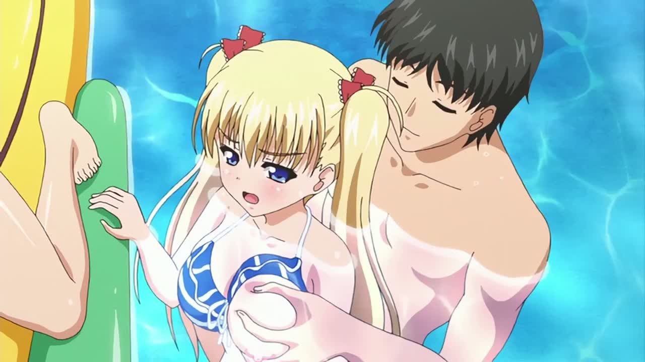 Oni Chichi Refresh Episode 01