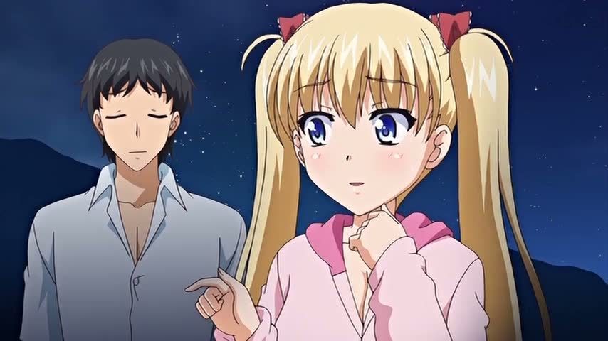 Oni Chichi Refresh Episode 02