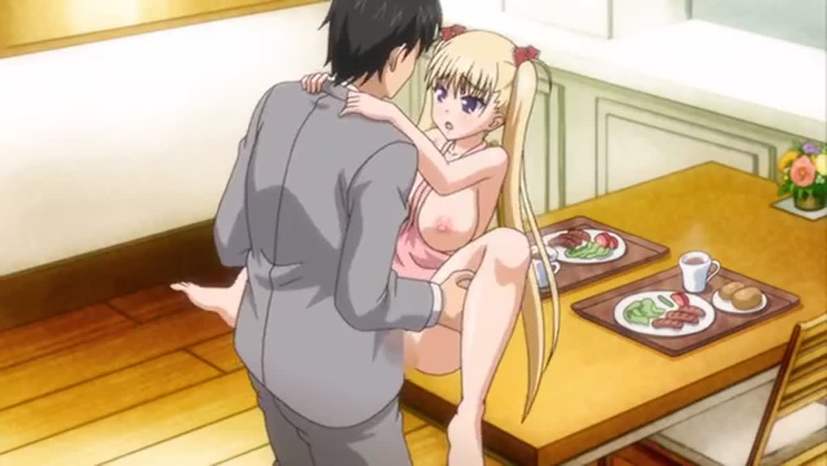 Oni Chichi: Refresh Episode 3