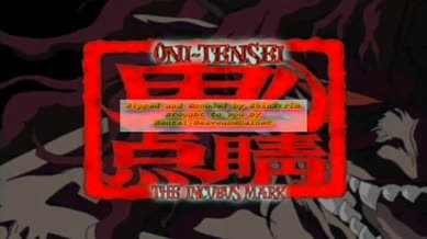 Oni-Tensei Episode 01