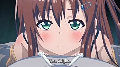 Onii-chan Asa made Zutto Gyutte Shite! Episode 01