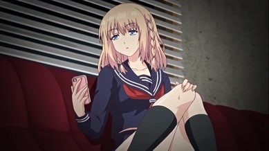 Ore ga Kanojo o *su Wake Episode 01