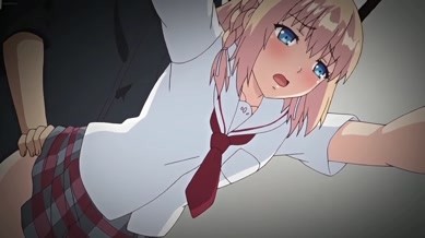 Ore ga Kanojo o *su Wake Episode 02