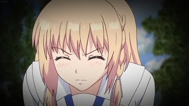 Ore ga Kanojo o *su Wake Episode 03