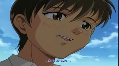 Orgy Training Episode 01