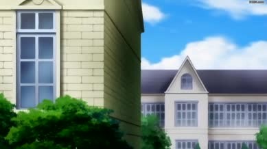 Oshioki: Gakuen Reijou Kousei Keikaku Episode 03