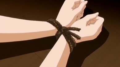 Otome Chibaku Yuugi Episode 01