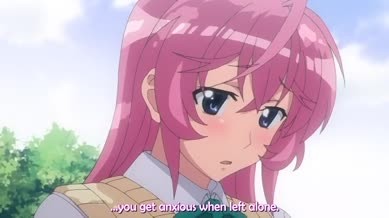 Otome Dori Episode 01