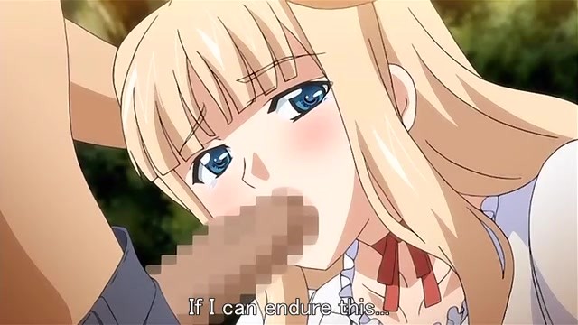 Otome Juurin Yuugi Episode 2