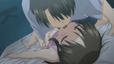 Oyasumi Sex Episode 02