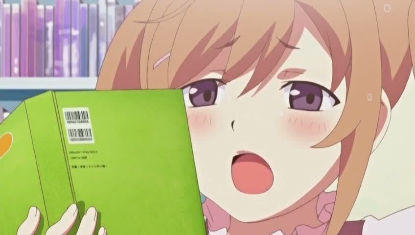 PeroPero Teacher Episode 01