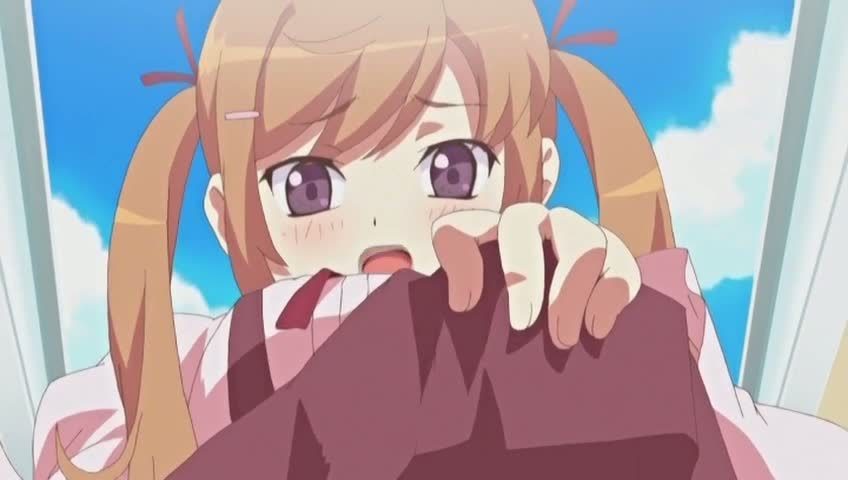 PeroPero Teacher Episode 02