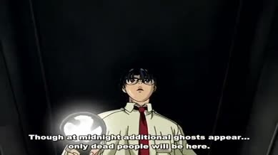 Phantom Hunter Miko Episode 02