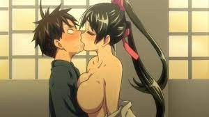 Pisu Hame! Episode 6