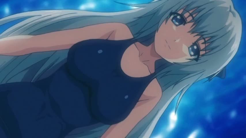 Pretty x Cation The Animation Episode 01