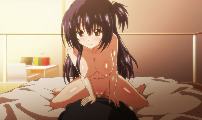 Pretty x Cation The Animation Episode 02