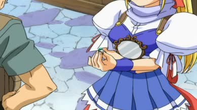 Princess Holiday Episode 01