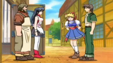 Princess Holiday Episode 02