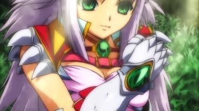 Princess Knight Catue Episode 01