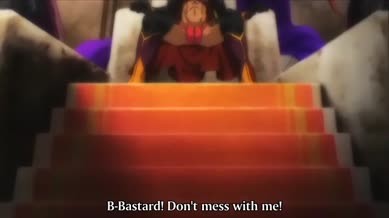 Princess Knight Catue Episode 02