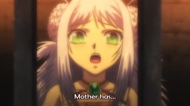 Princess Knight Catue Episode 03