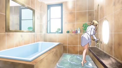 Princess Lover! OVA Episode 01