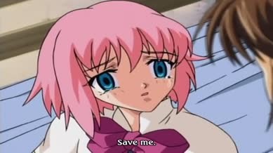 Princess Memory Episode 02