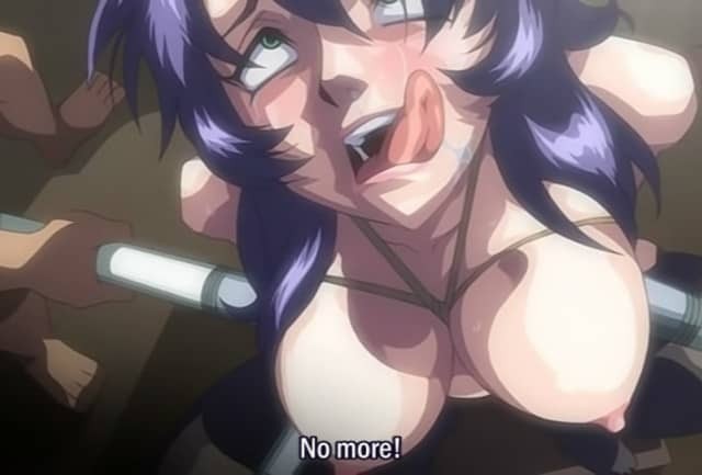 Prison Battleship Episode 4