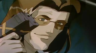 Professor Pain Episode 01