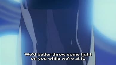 Professor Pain Episode 02