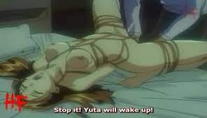 Project Boobs Episode 1